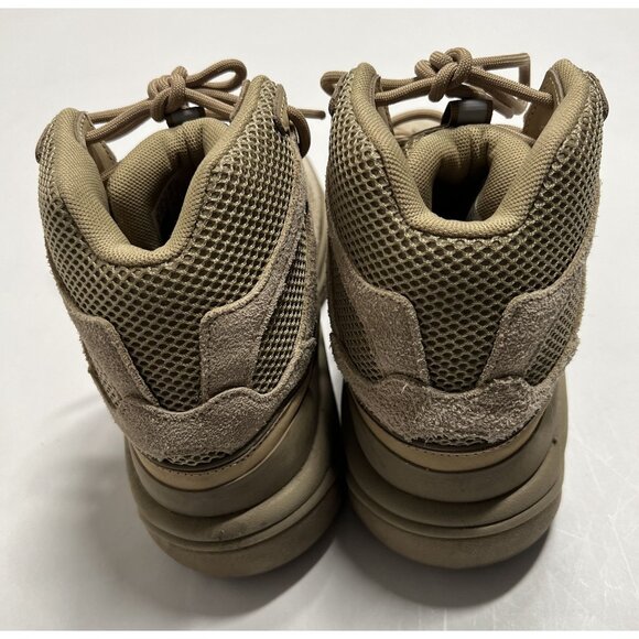Adidas Yeezy Desert Boot in Rock main image 4